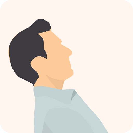 Chair Balance आइकन