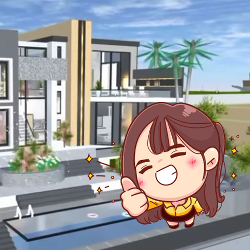 House Girl Id for Sakura SS icon
