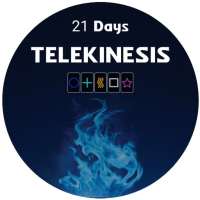 Telekinesis Training Brain Waves-Psychic Abilities