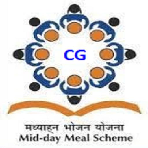 CG MDM BENEFICIARY icon