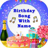 Birthday Song with Name