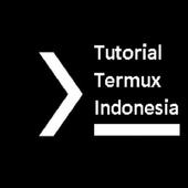 ikon Tutorial Termux Indonesia
