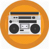 KM Music Player icon