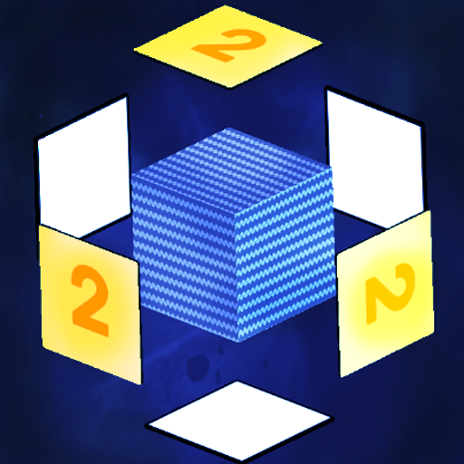 Memory Space icon