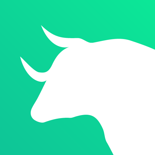 CryptoBull - Earn Bitcoin icon