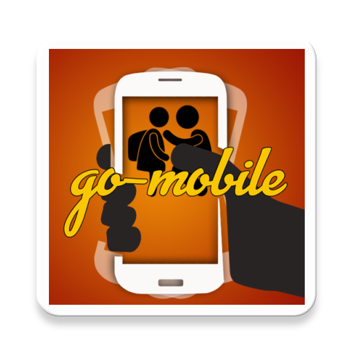 Gomobile School App आइकन