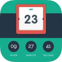 countdown app