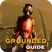Grounded Game Survival Walkthrough icon
