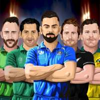 World Cup cricket championship