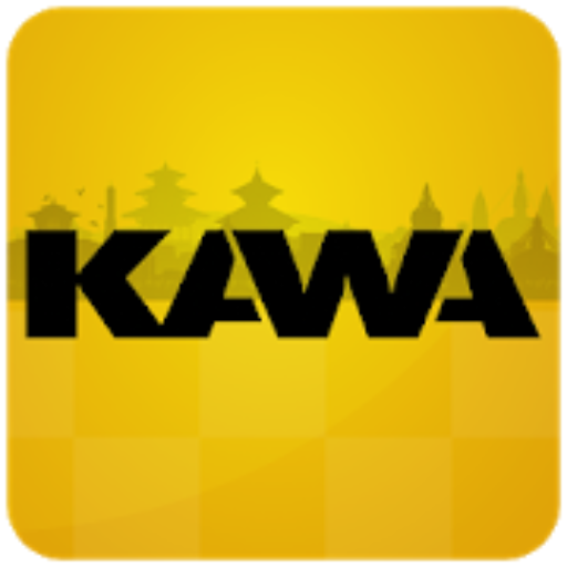 Kawa for drivers icon