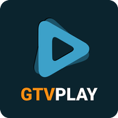 GTVPLAY icon