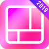 Collage Maker Plus - Photo Collage Maker Editor icon