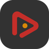 HD Video Player icon