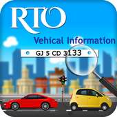RTO Vehicle Info on 9Apps