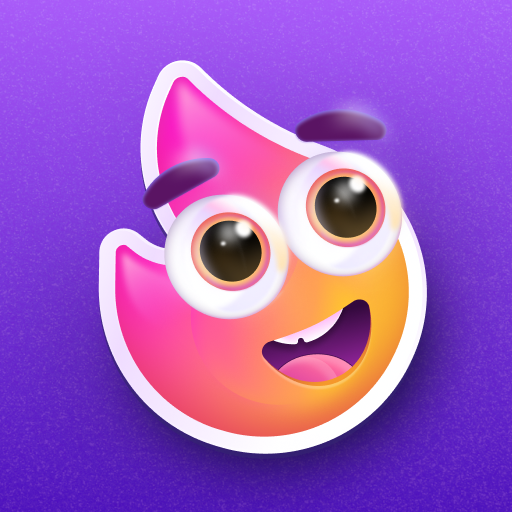 Omada - Make Sport Social icon