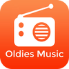 50 60 And 70 Oldies Radio Free: 50 60 70 Music icon