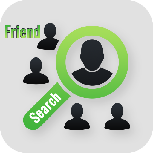 Friend Search Tool - Girls Number Search icon
