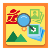 Image Search иконка