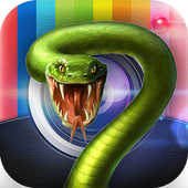 Snake Camera icon