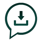 All Status Saver иконка