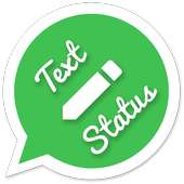 Whatsaap Text Status & Story