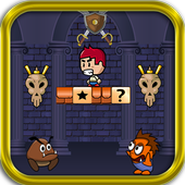 Adventure Mario World icon