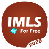 Guide I‍‎‏‍‌‍‍M‍‎‏‍‌‍‍L‍‎‏‍‌‍‍S‎‏‍‌‍ Skin For ML icon