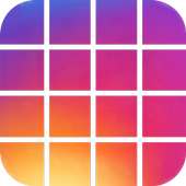 Instagrid For instagram Pro on 9Apps