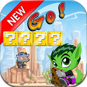 Titan Go Adventure icon