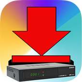 All Dish Receiver Software Downloader PowerVU Keys on 9Apps