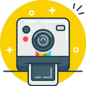 Inst Image Downloader icon