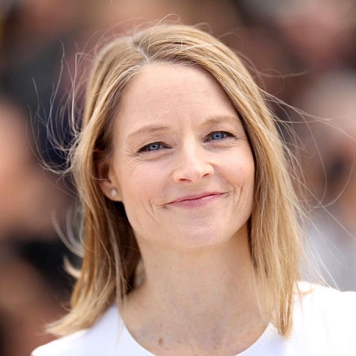 Jodie Foster Life Story Movies Wallpapers icon