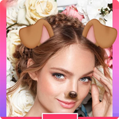 Cute Camera 2017 icon