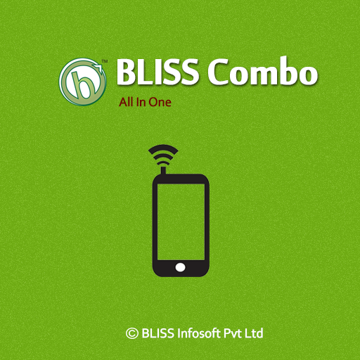 BLISS Combo - All In One icon