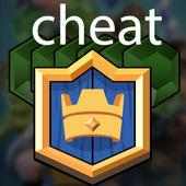 Gems for Clash Royale