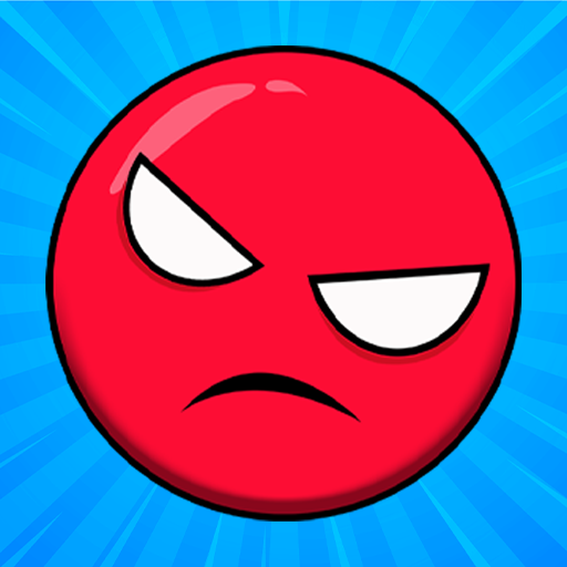 Red Ball 22 - Roller Ball : Bounce Adventure icon
