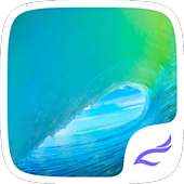 Theme for Concept OS