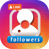 Boost Instagram Followers icon