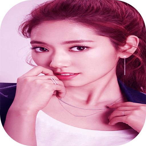 Park Shin Hye Wallpaper icon