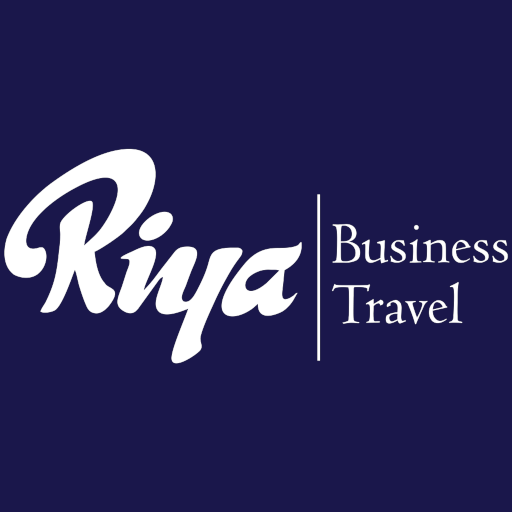 Riya Business Travel icon
