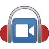 MP3 Video Converter أيقونة