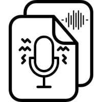 Voz texto y PDF on 9Apps