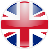 UK VPN icon