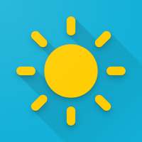 Simple Weather Forecast on 9Apps