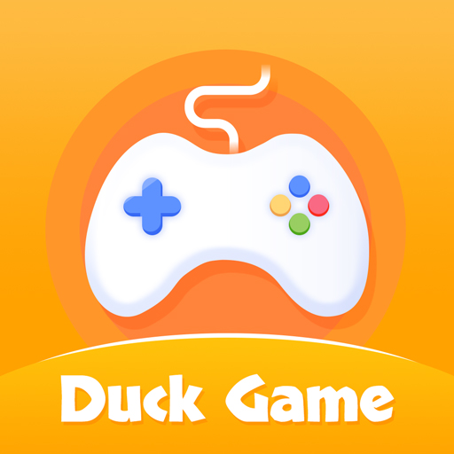 Duck Game-The latest interesting casual games icon