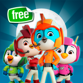 Top wings Virtual Trainning Missions icon