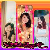 New Photo Collage Art on 9Apps