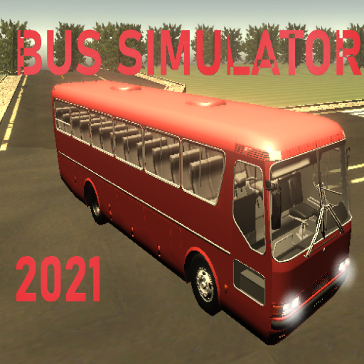 Bus Simulator - 3D Otobüs Oyunu أيقونة