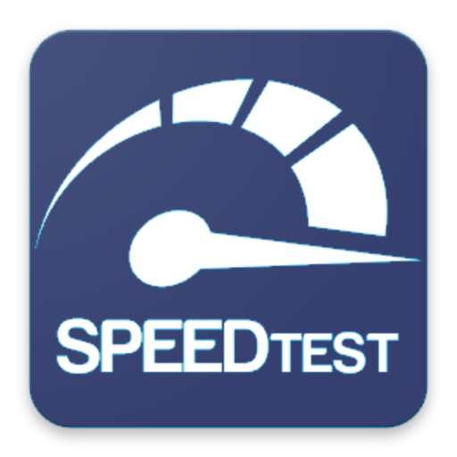 Internet Speed Test - Check Internet Speed App icon