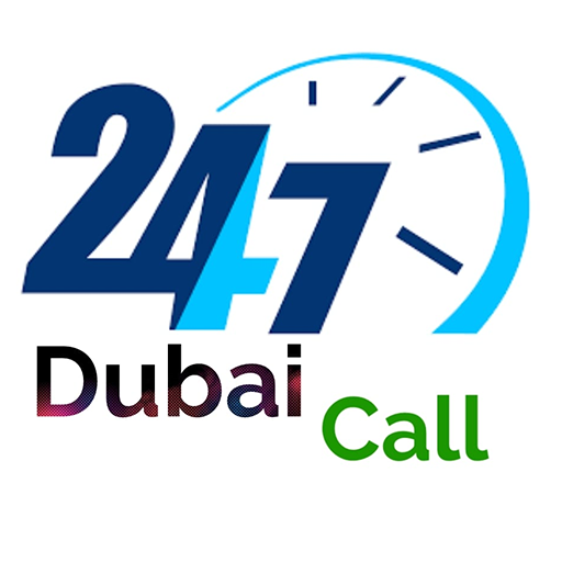 Dubai Call icon